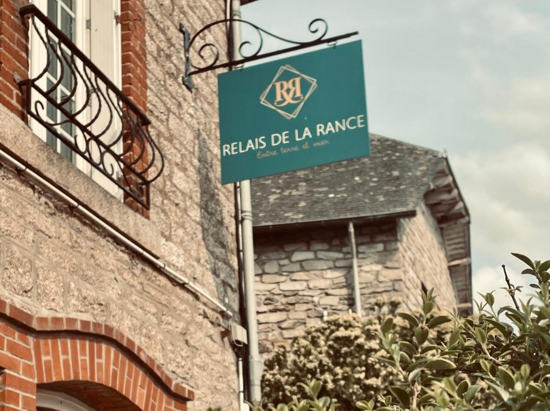 Relais de la Rance主图