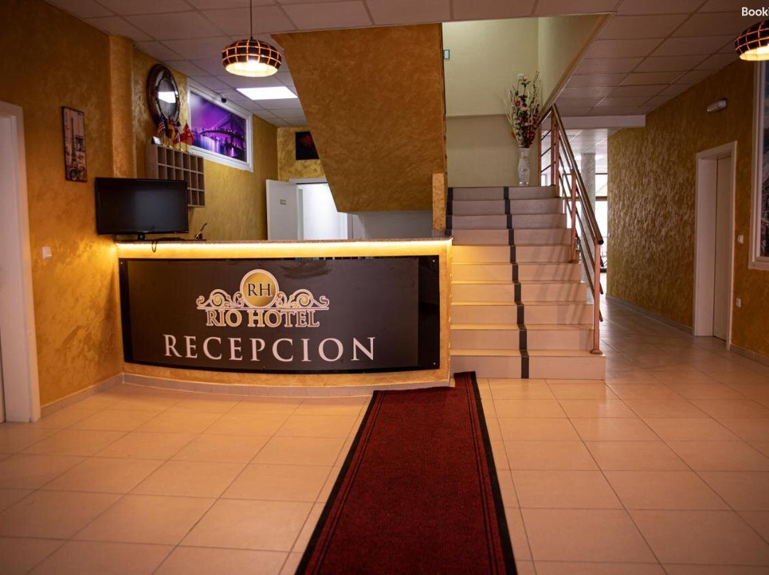 Rio Hotel