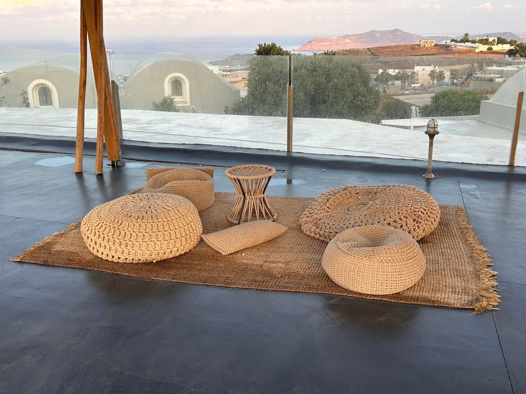 Smy Santorini Suites & Villas-官方