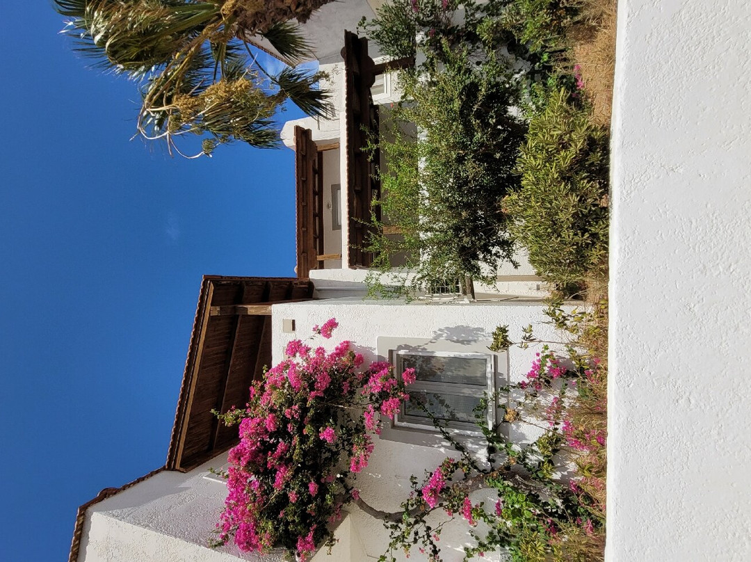 Castri Village Hotel主图