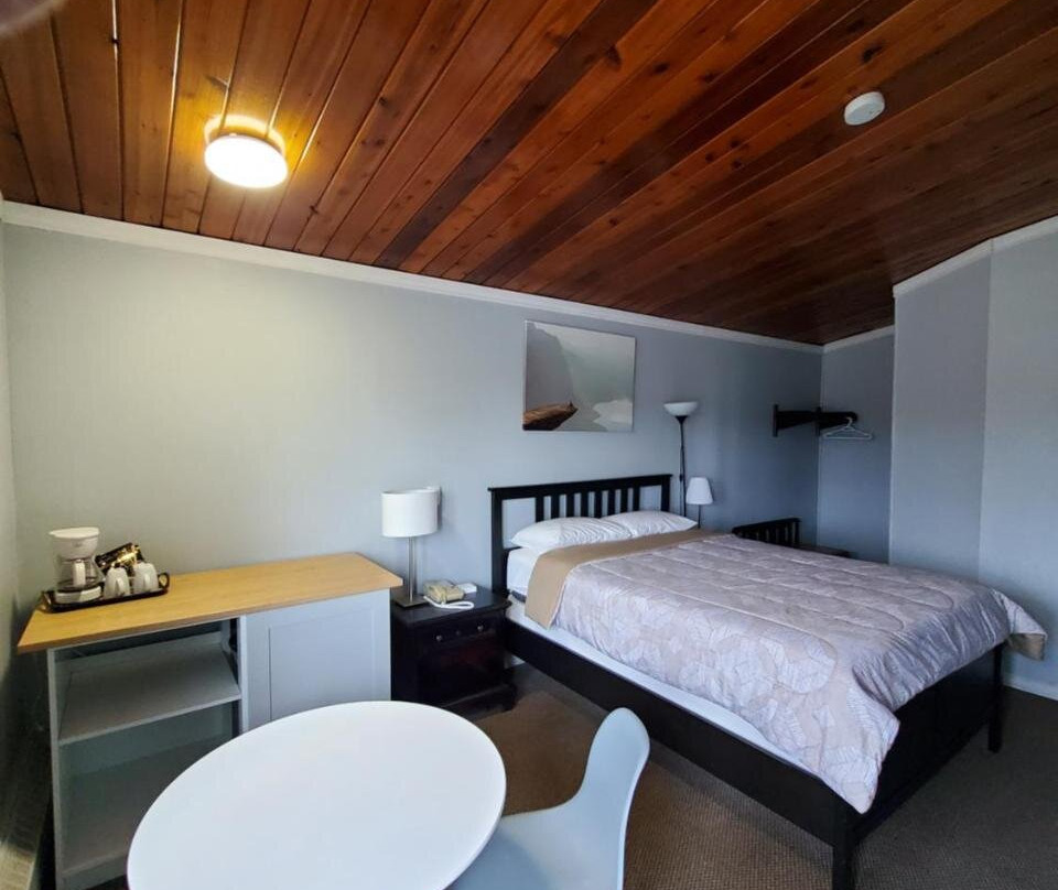 Bio Vista Motel主图