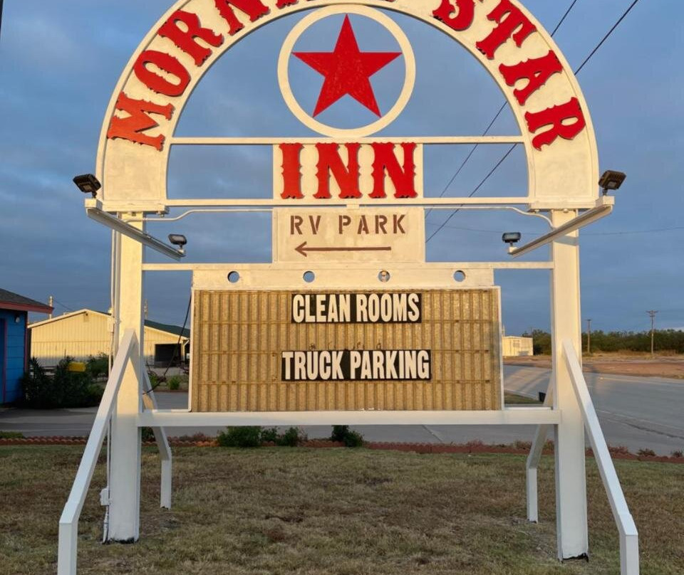 Morning Star Inn & RV Park主图