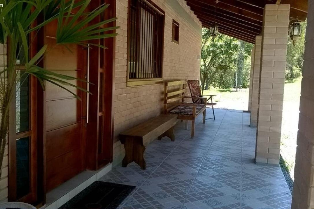 Pousada Punta Cana主图