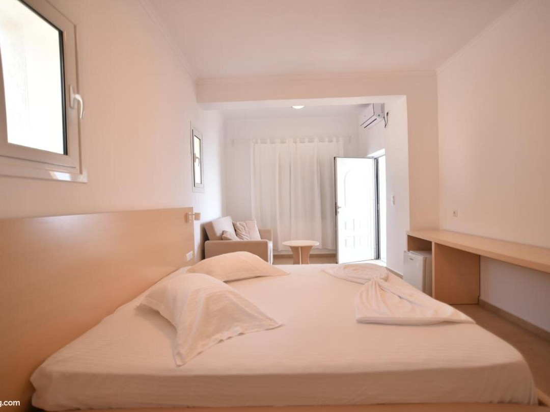 Dima Vista Hotel主图