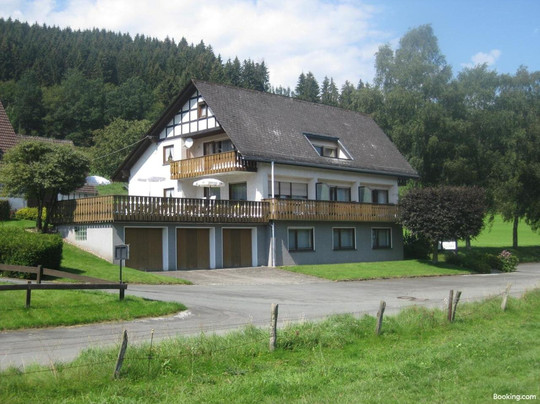 Pension-Gastehaus Waldhof主图