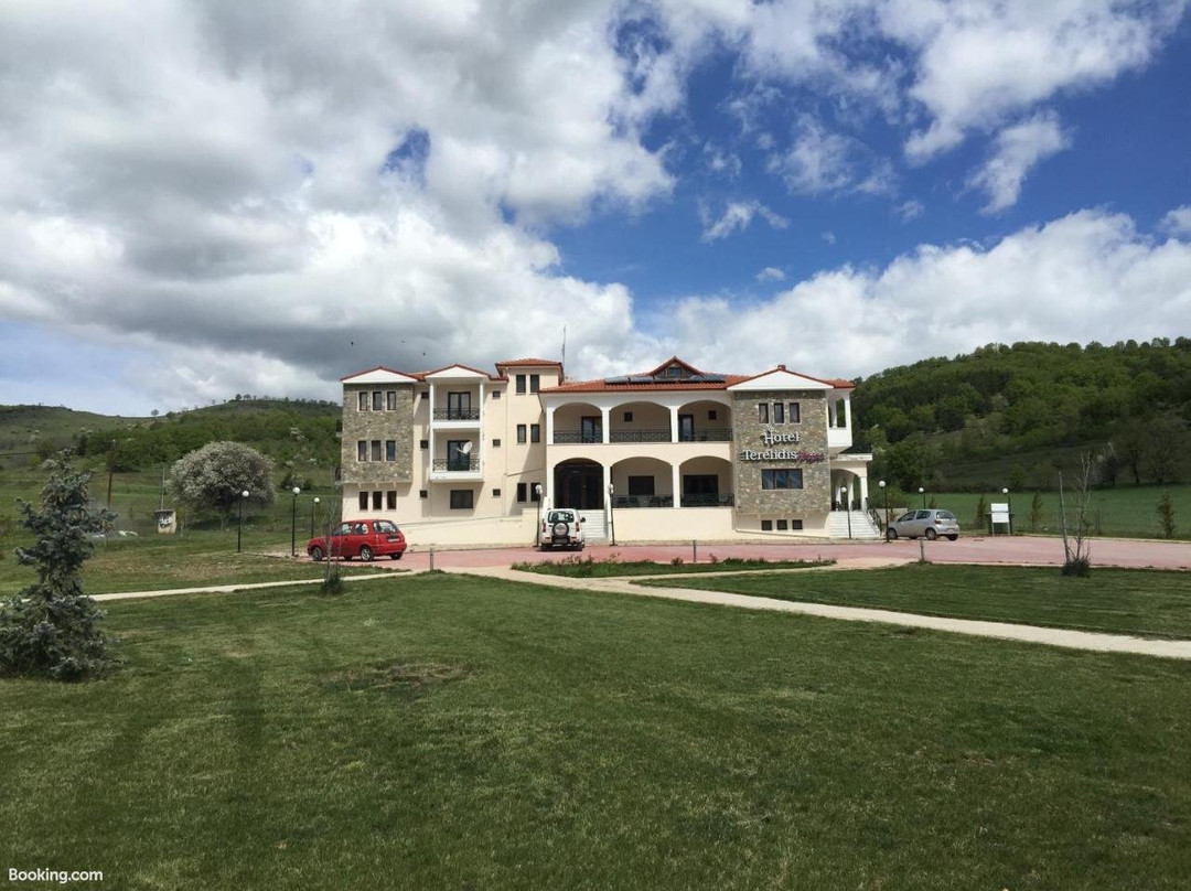 Hotel Terelidis House主图