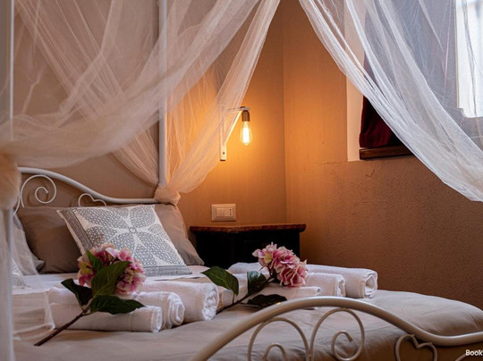 B&B Balbis Choco House主图