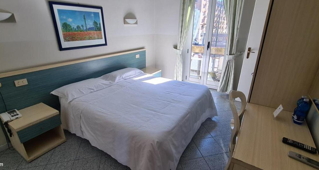 Hotel Ferrucci主图