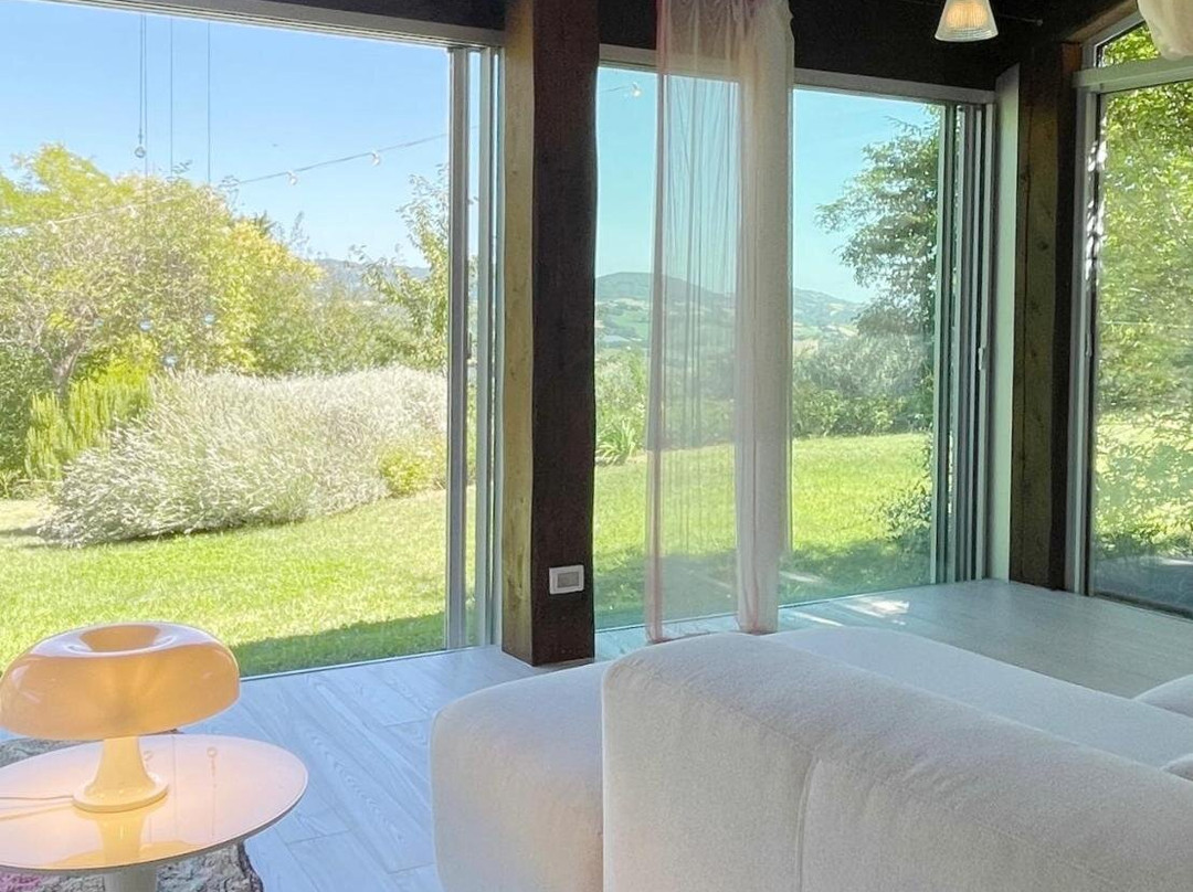 Agriturismo Le Cannelle Spa & Wellness
