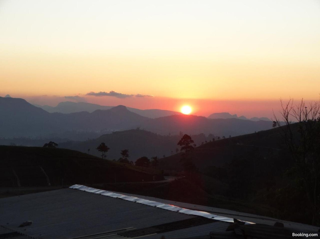 Cool Mount Guest主图