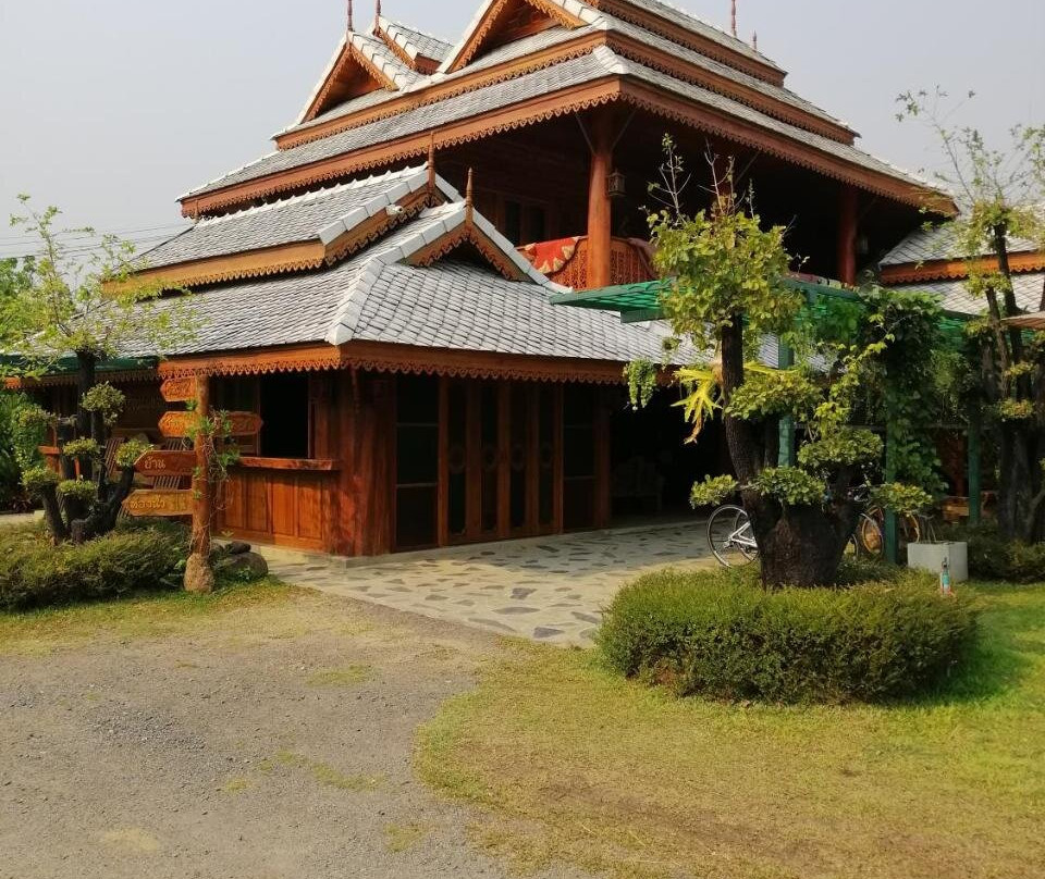 Heanmaeloung Resort.主图