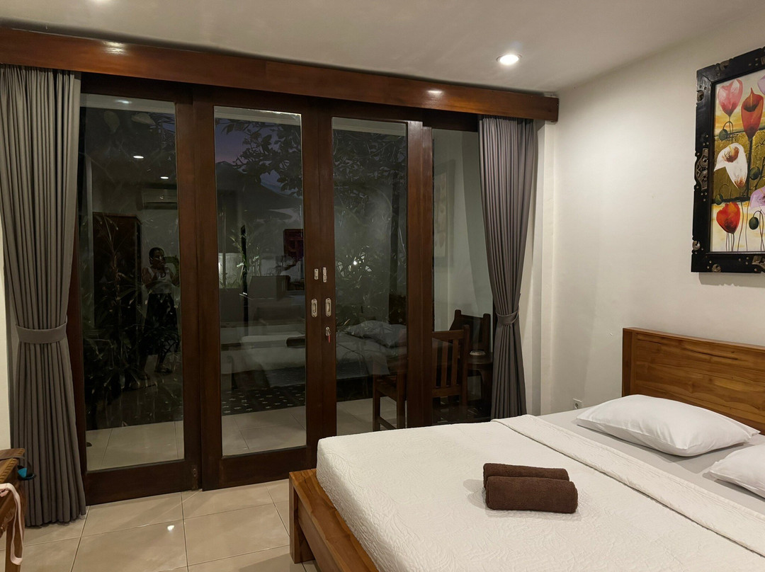 Waroeng Surya HomeStay主图