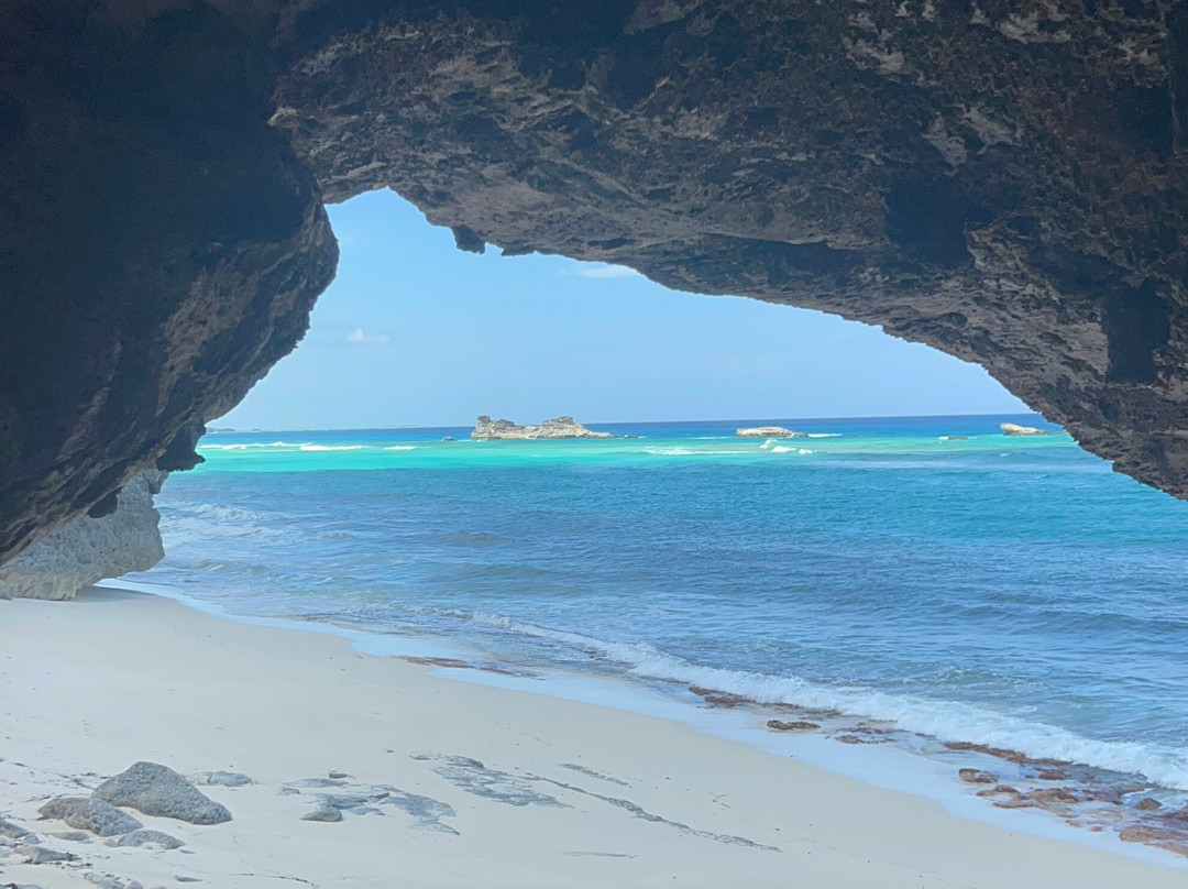 Belmont Car Rental and Tour-North Caicos必去景点