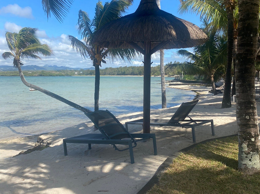 Post Lafayette Beach-Poste Lafayette必去景点