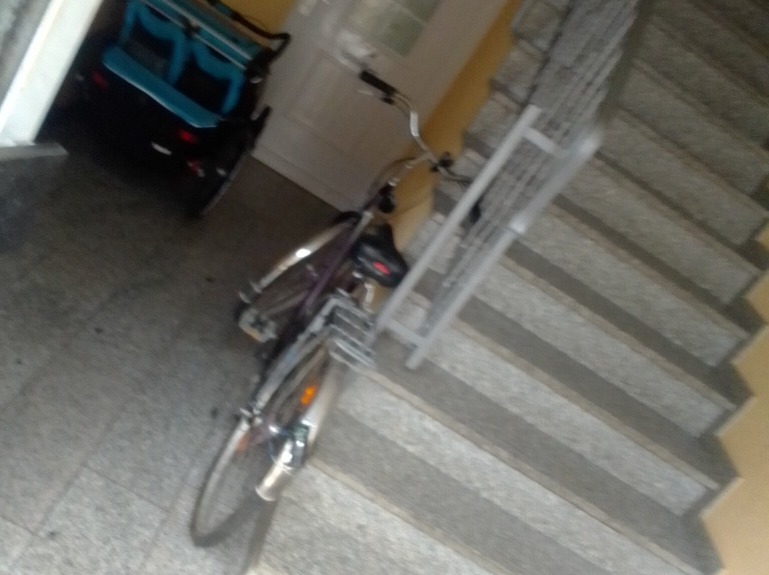 托普弗斯图尔假日公寓旅馆主图