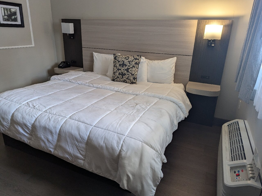 惠特曼汽车旅馆主图