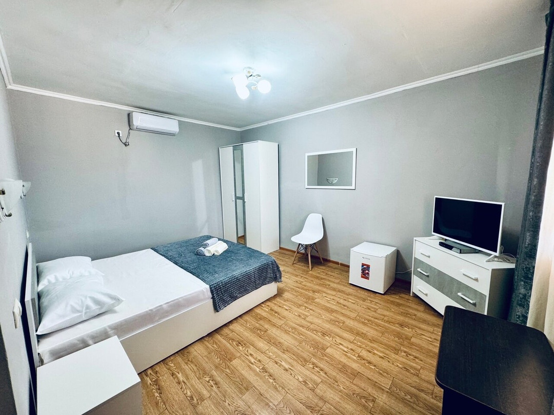 Abkhazskii Dvorik主图