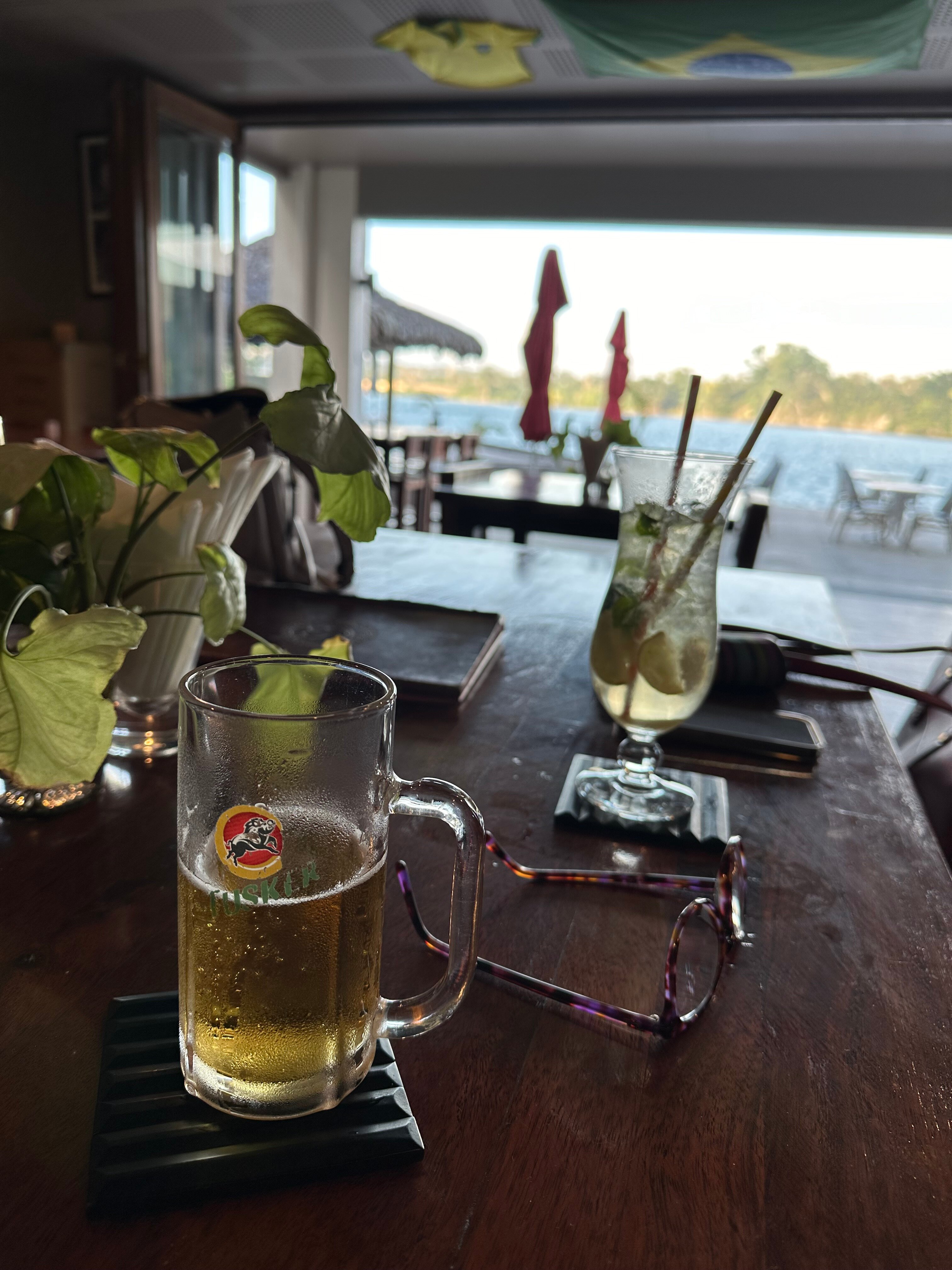 Ramada Resort by Wyndham Port Vila-餐饮