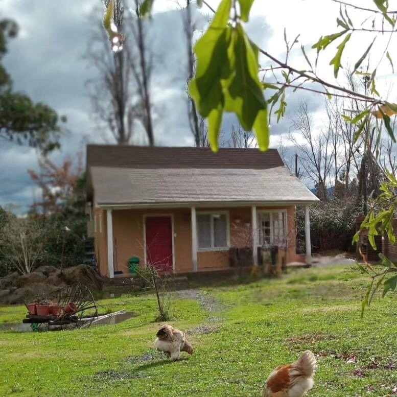 Cabañas El Desván主图