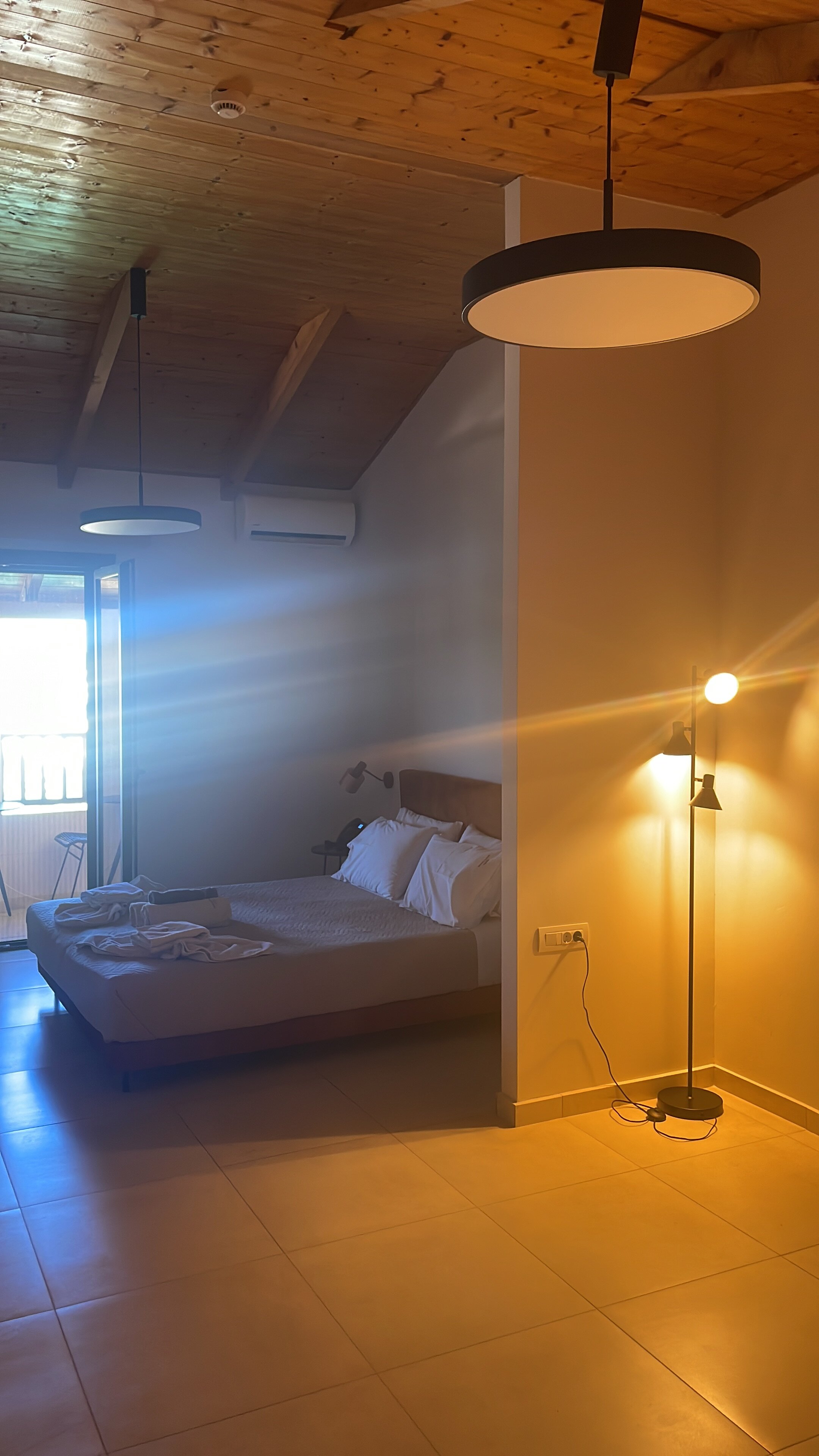 Serenity Luxury Boutique Hotel Agrilia-客卧