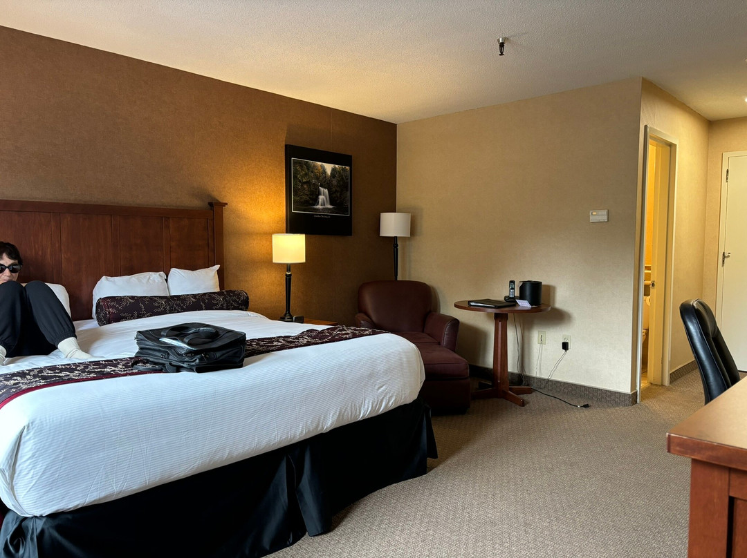 Maritime Inn Antigonish主图