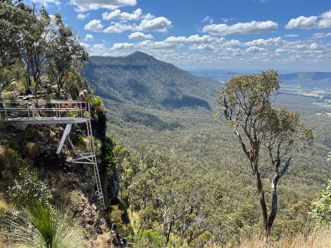 Scenic Rim Trail景点图片