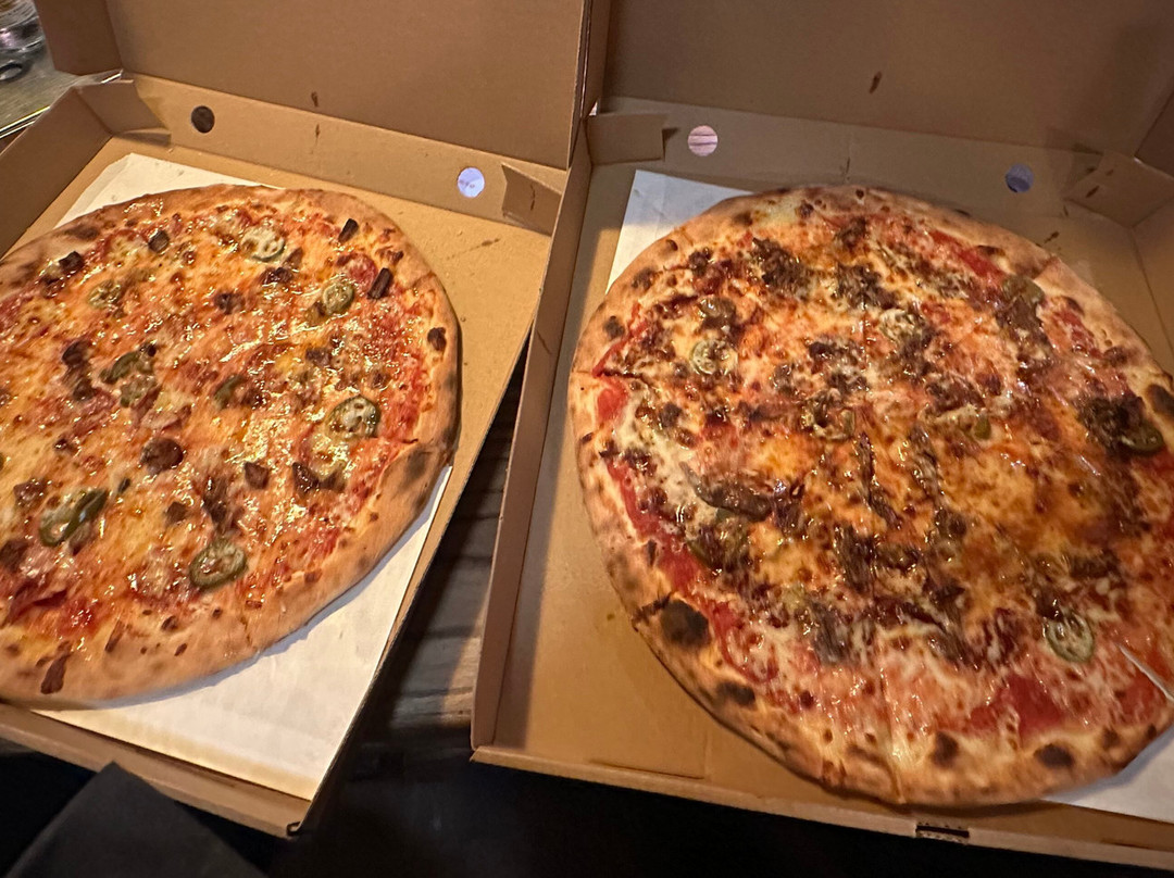 The Salisbury Ale House-曼彻斯特必去景点