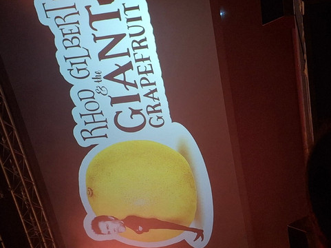 The Engine Shed-林肯必去景点