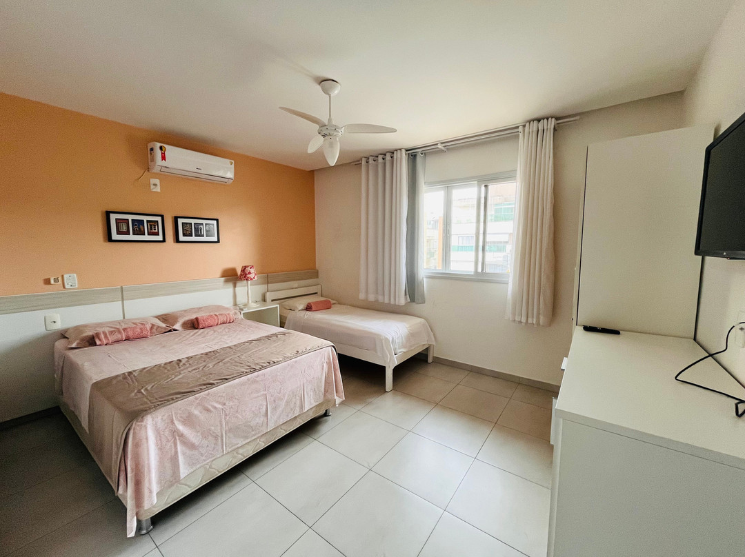 Pousada Kindermann主图