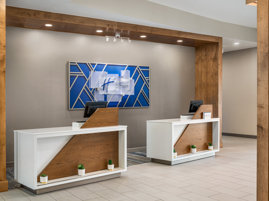 Boston酒店住宿-里士满假日酒店