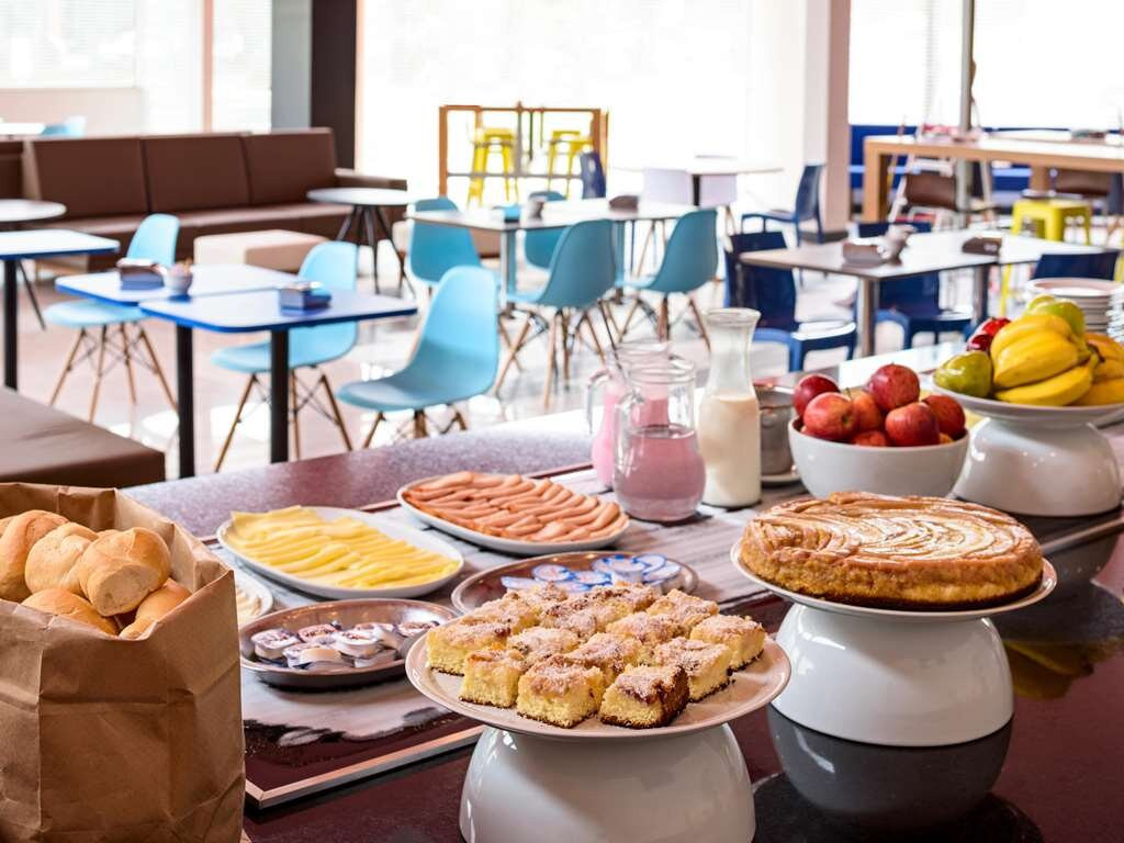 Hotel Nacional Inn Bauru主图