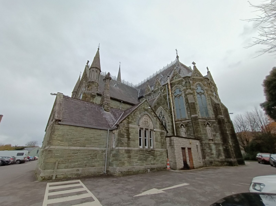 Church of the Immaculate Conception