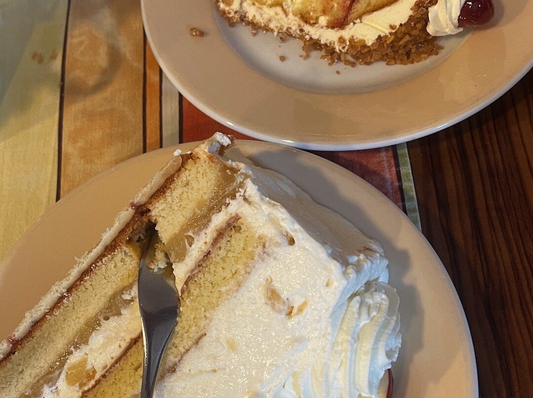 Cafe Moritz