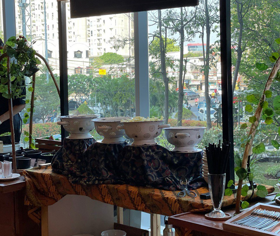 Grand Orchardz Hotel Kemayoran, Jakarta主图