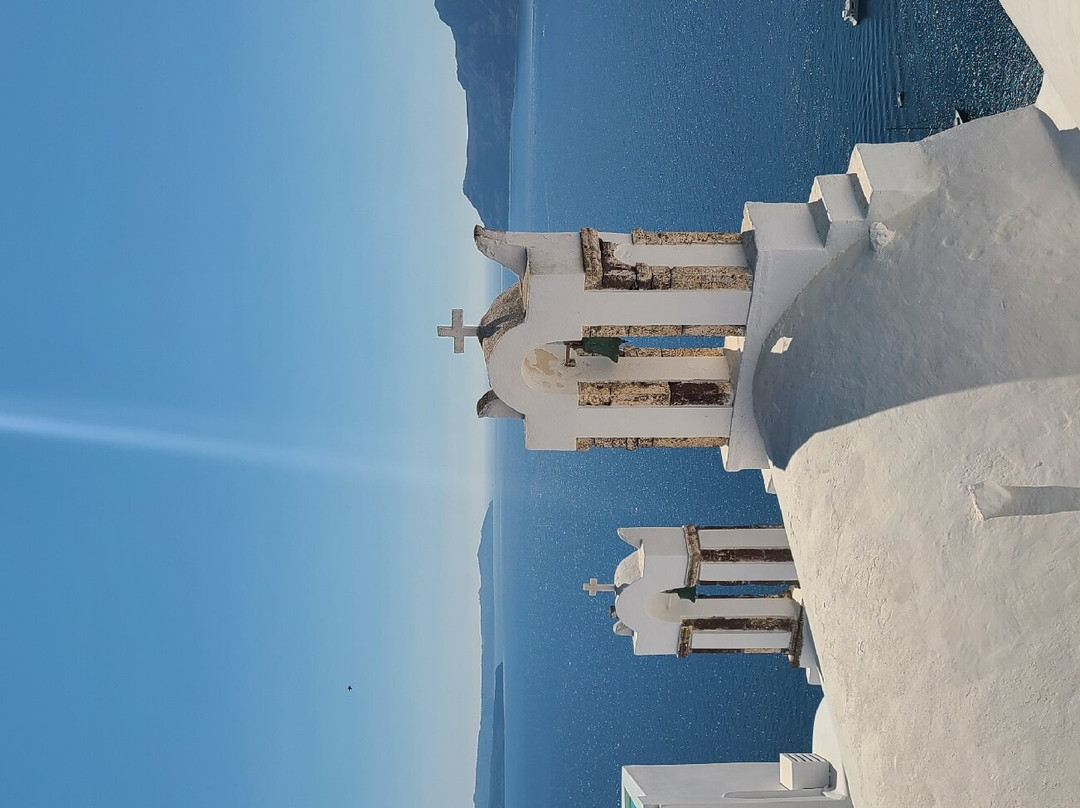 SantoTour景点图片