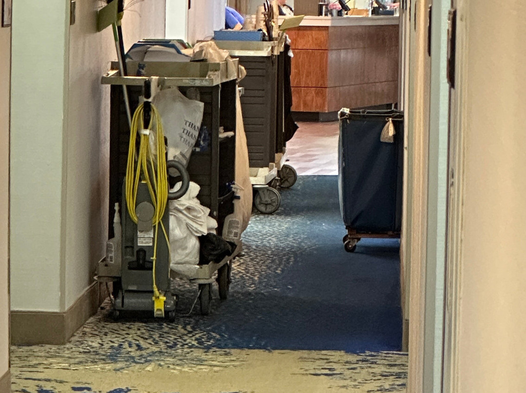 Hampton Inn Milford主图