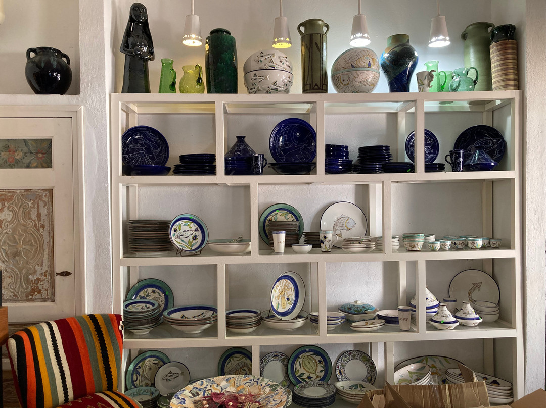 Dyghet-杰尔巴岛必去景点