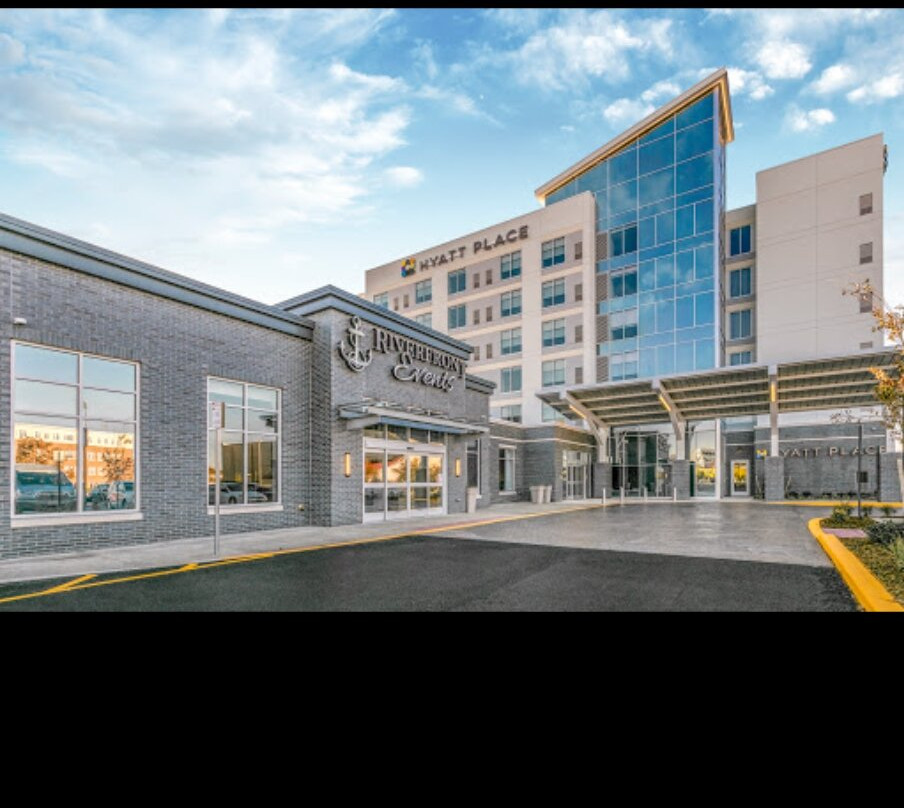 Hyatt Place Wilmington Riverfront主图