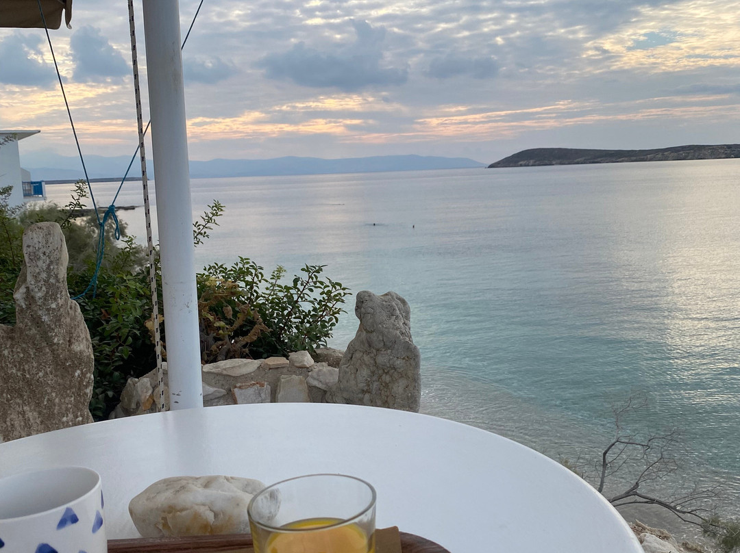 Nissiotiko Hotel主图