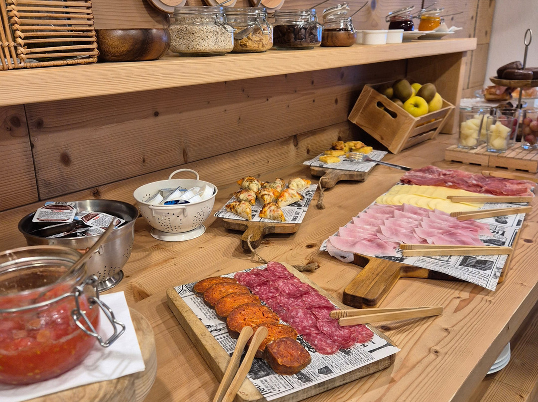 Hostal Jume - Urban Rooms主图