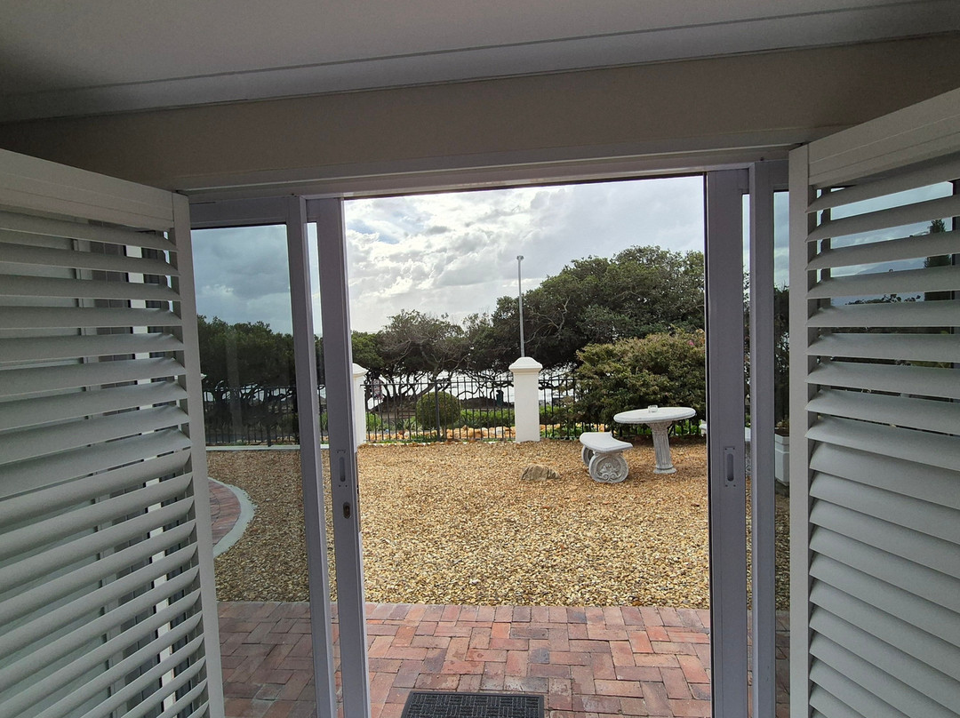 Manor on the Bay主图