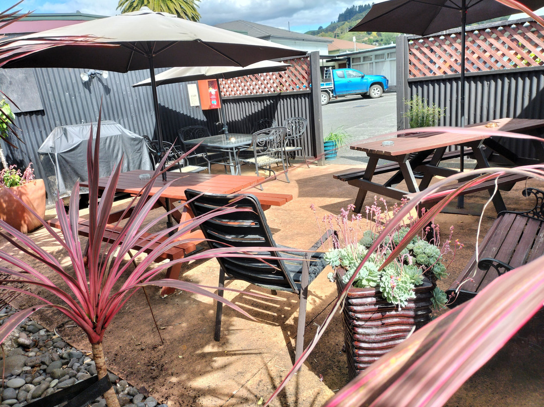 Twin Rivers Motel主图