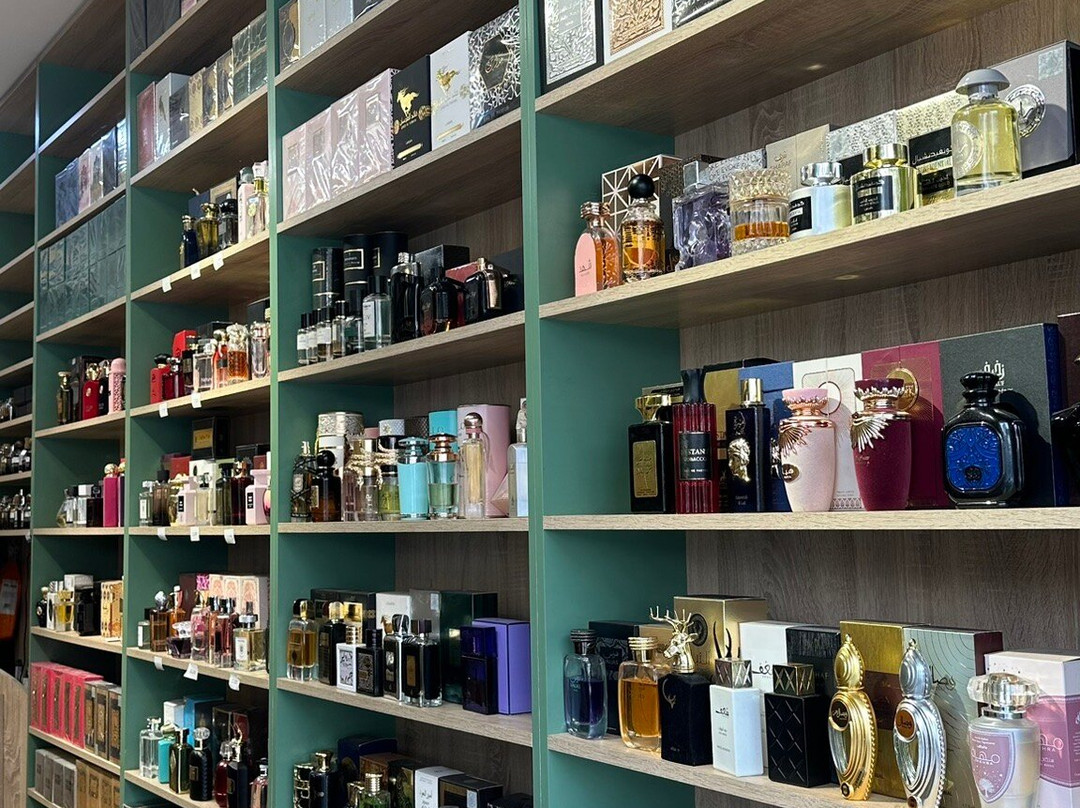 Sha Perfume景点图片