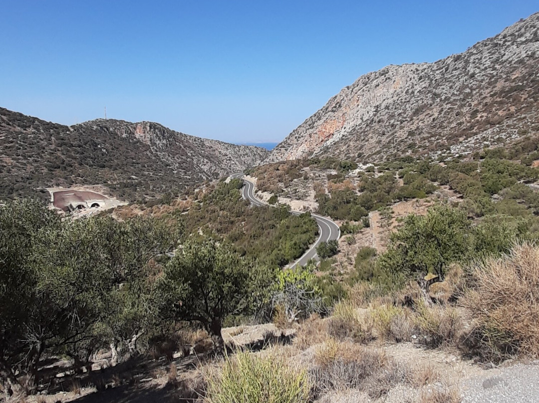 Bella Cycling Crete-Epano Sisi必去景点
