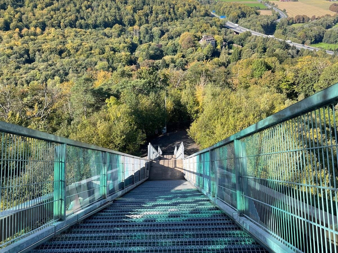 Erlebniswelt Steinzeichen景点图片