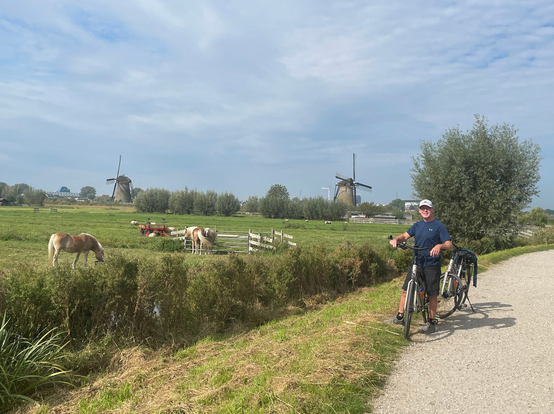 Holland Bike Tours景点图片