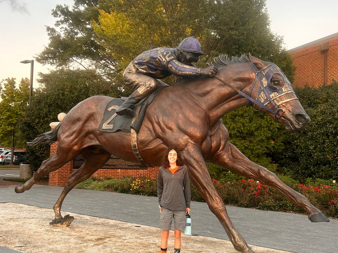 Ashland Haunted History Tours-Ashland必去景点