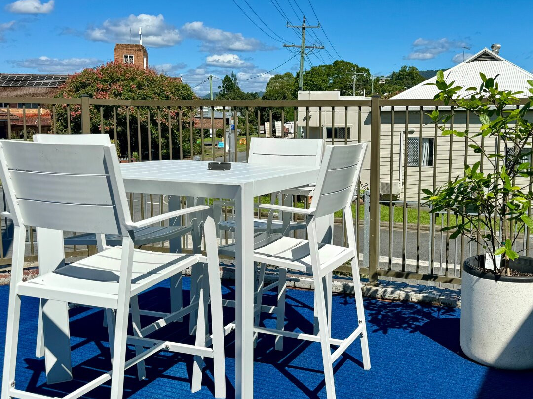 Murwillumbah Motor Inn主图