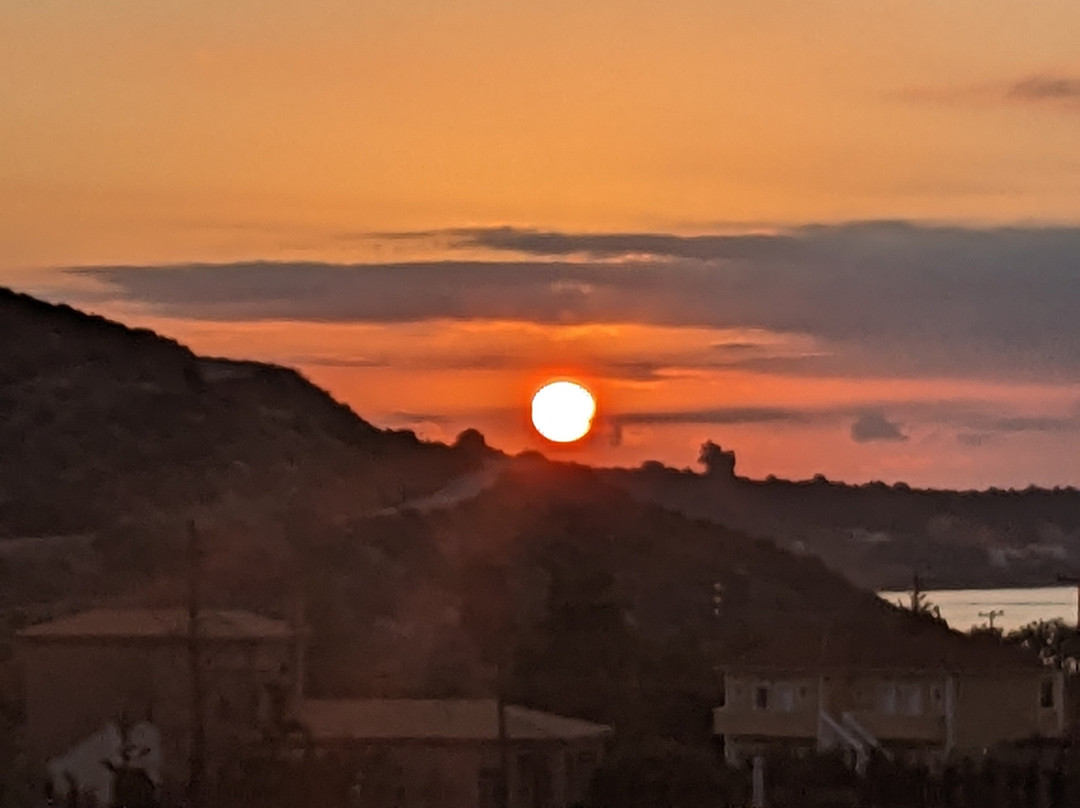 Filoxenia Apartments主图