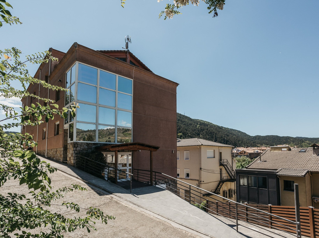 La Trobada Hotel Sport主图